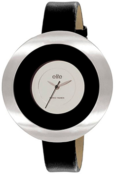 Часы Elite Leather E52282-203