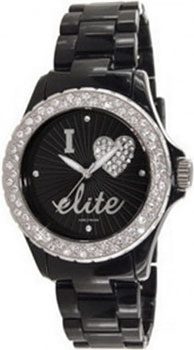 Часы Elite Ladies E52934-008