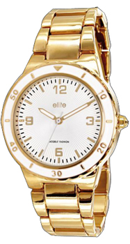 Часы Elite Ladies E53044-101