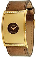 Elite Leather Crystal E51492-105