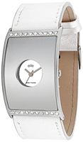 Elite Leather Crystal E51492-201