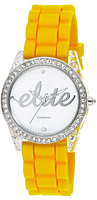 Elite Leather Crystal E52519-205