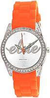 Elite Leather Crystal E52519-211