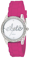 Elite Leather Crystal E52519-212
