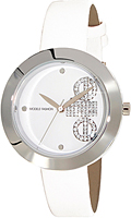 Elite Leather Crystal E52592-201