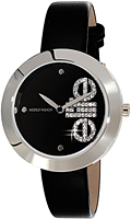 Elite Leather Crystal E52592-203