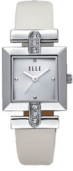 Часы Elle Leather 20021S05C