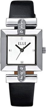 Часы Elle Leather 20021S06C