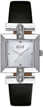 Часы Elle Leather 20021S07C