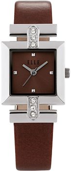 Часы Elle Leather 20021S09C