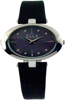 Часы Elle Leather 20024S06C