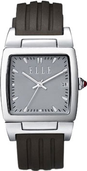 Часы Elle Sport Steel 20053P03N