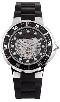 Часы Elle Sport Steel 20092P01N