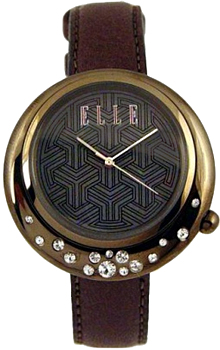 Часы Elle Leather 20097S07C