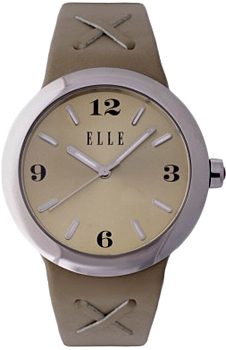 Часы Elle Leather 20125S03N
