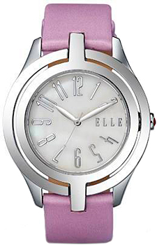 Часы Elle Leather 20135S05N