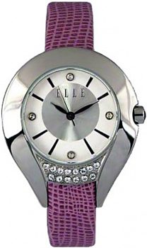 Часы Elle Leather 20139S10N
