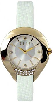Часы Elle Leather 20139S12N