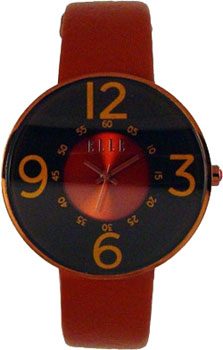 Часы Elle Leather 20148S05N
