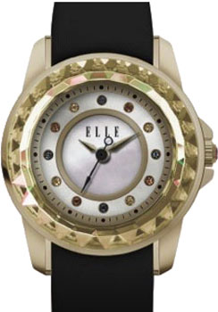 Часы Elle Leather 20272S09N