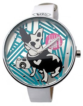 Часы Elle Elle girl 40003S07X