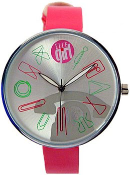 Часы Elle Elle girl 40003S10X