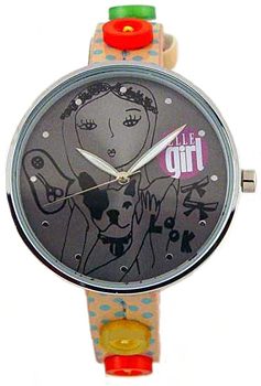 Часы Elle Elle girl 40003S23X