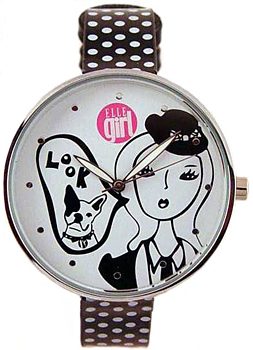 Часы Elle Elle girl 40003S28X