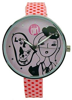 Часы Elle Elle girl 40003S29X