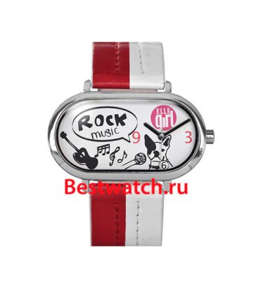 Вся коллекция Elle girl