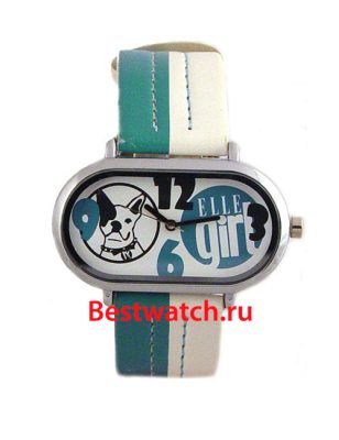 Вся коллекция Elle girl
