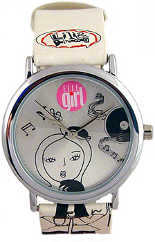 Часы Elle Elle girl 40007S01X