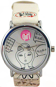 Часы Elle Elle girl 40007S02X