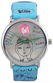 Часы Elle Elle girl 40007S05X