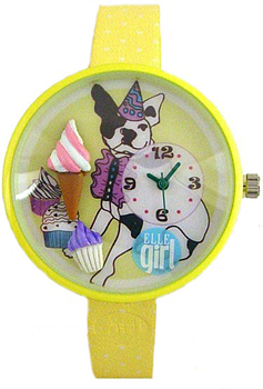 Часы Elle Elle girl 40008P02X