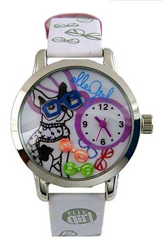 Часы Elle Elle girl 40009P01X