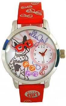 Часы Elle Elle girl 40009P02X