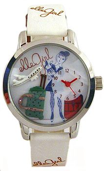 Часы Elle Elle girl 40011P03X