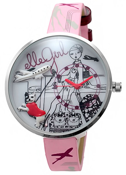 Часы Elle Elle girl 40035P01X