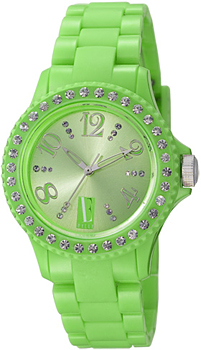 Часы Elle Plastic 50001P04