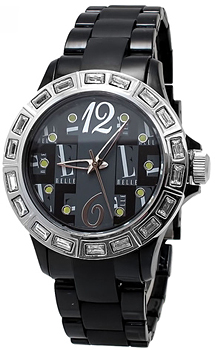 Часы Elle Plastic 50003P06