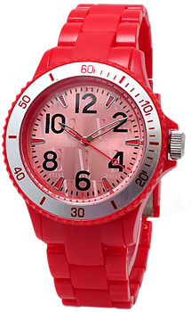 Часы Elle Plastic 50007P04