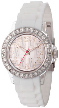 Часы Elle Sport Steel 50010P01