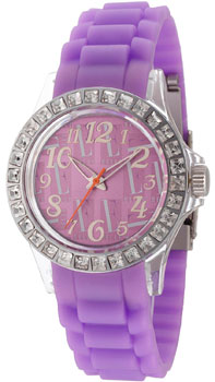Часы Elle Sport Steel 50010P06