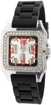 Часы Elle Sport Steel 50011P05
