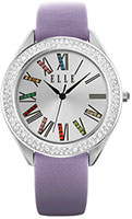 Elle Leather 20266S05N