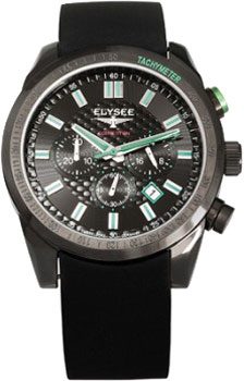 Часы Elysee Competition Grand Prix 28461
