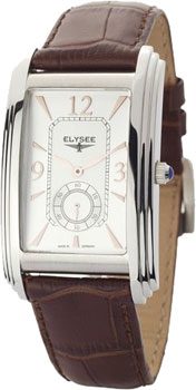 Часы Elysee Pallas 69006