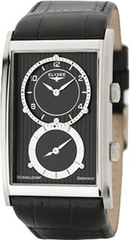 Часы Elysee Triton 82002