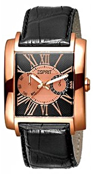Часы Esprit Fundamental ES100431003
